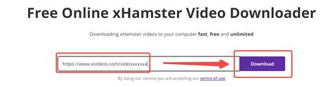 xhamster videos download|XHamster : can you download videos from the website with last